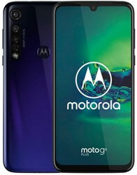 Замена камеры на телефоне Motorola Moto G8 Plus в Чебоксарах